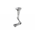 Motocorse Billet Aluminum Rear Shock Support for Ducati Panigale / Streetfighter V4 (2025+)